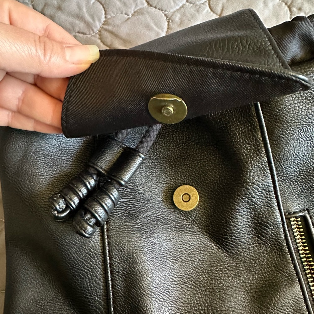 NWOT Universal Thread backpack purse - Picture 10 of 10